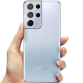 Mua Cường lực camera dành cho máy Samsung S21 / S21 Plus / S21 Ultra độ cứng 7H chống trầy xước