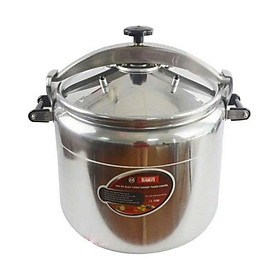 Nồi áp suất Tianxi C441- 45 lít Hàng chính hãng