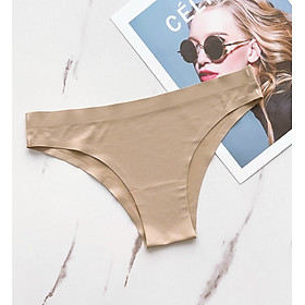 Quần Lót Nữ Trơn Đơn Giản - B.Lingerie