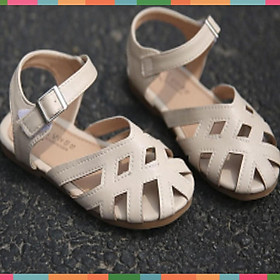 Sandal rọ công chúa Đồ Da Thành Long 20777