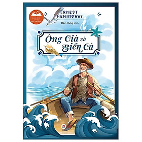 Sách Ông Già Và Biển Cả