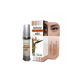 Serum Giảm Thâm Quầng Mắt Thorakao 10g