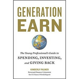 Generation Earn