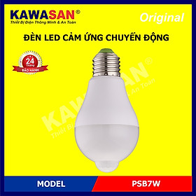 Mua ĐÈN CẢM ỨNG CHUYỂN ĐỘNG KAWASAN RS81B-15W (VI SÓNG)