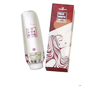 Hình ảnh Face White Detox