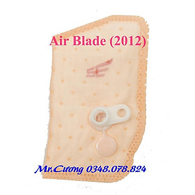 Lưới lọc xăng xe dành cho Air Blade 110cc , Air Blade 125i , Zoomer - X