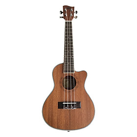 Đàn Ukulele Vines GU-300C