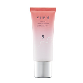 Kem Nền Bảo Vệ Da Momotani SHeld