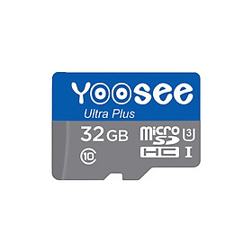 Mua Thẻ nhớ Yoosee 32Gb - hàng nhập khẩu