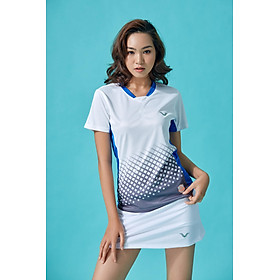 [XẢ KHO CẮT MÃ GIẢM GIÁ LÊN TỚI 50%] SET BỘ THỂ THAO NỮ VNAWAVT03 VINA AUTHENTIC CO GIẢN, THOẢI MÁI, THẤM HÚT MỒ HÔI, HỢP THỜI TRANG, CHUẨN THƯƠNG HIỆU