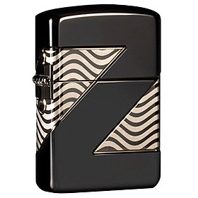 Hình ảnh Bật Lửa ZIPPO 49194 – ZIPPO 2020 COLLECTIBLE OF THE YEAR – ZIPPO COTY 2020 – ZIPPO Z2 VISION