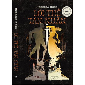 LỜI THỀ TÀN NHẪN - Rebecca Ross - Nguyễn Ngọc Hoàng Mai dịch - Nhã Nam