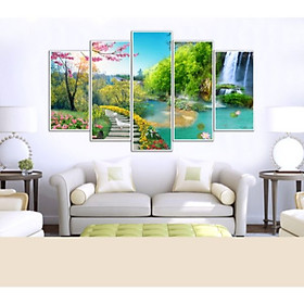 Bộ 2 Vali Trip PC057 (Size 50 - 60)