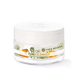 Kem Dưỡng Regenerating Cream Day/Night Yves Rocher (50 ml)