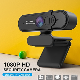Mua Webcam HXSJ S6 Auto Focus Góc  Rộng 1080P - hàng nhập khẩu
