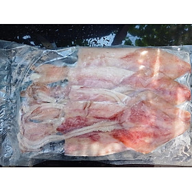 MỰC MỘT NẮNG - 1KG