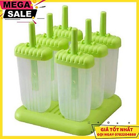 Mua Bộ Khuôn Làm Kem 6 Cái - Giao Hàng Toàn Quốc