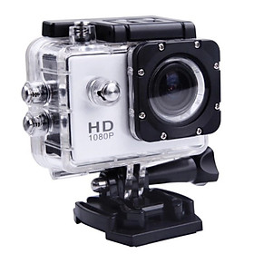 Camera Thể Thao - Camera Hành Trình Phượt 1080P