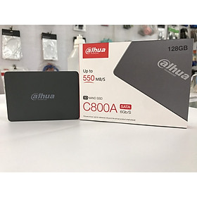 Mua SSD Sata DAHUA DHI-SSD-C800AS128G 128GB - hàng chính hãng