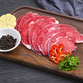 Gầu Bò Mỹ 300Gr
