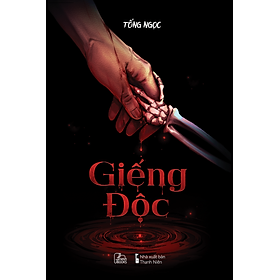 Sách Giếng Độc - Tống Ngọc
