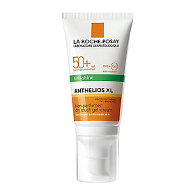 Kem chống nắng giảm bóng nhờn La Roche Posay Anthelios XL Dry Touch 50ml