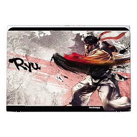 Mua Mẫu Dán Decal Laptop Hoạt Hình Cực Đẹp LTHH-19