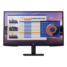 Mua Màn hình HP P27H 27inch 7VH95AA IPS - Hàng chính hãng