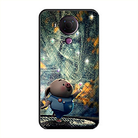 Ốp Lưng Dành Cho NOKIA 5.4
