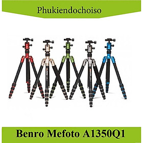 Hình ảnh Chân máy ảnh Benro MeFOTO A1350Q1 - Hàng Chính Hãng