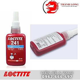 Mua Keo loctite 241 - 50ml