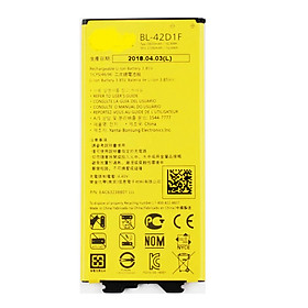 Pin dành cho  LG G5 (BL-42D1F) 2800 mAh