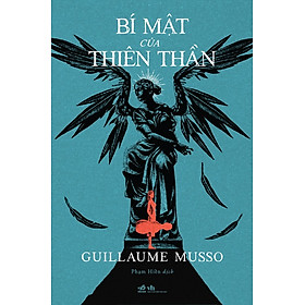 Sách Bí Mật Của Thiên Thần