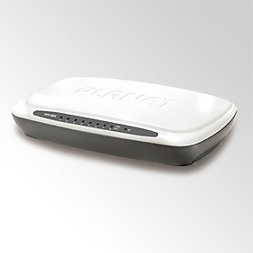Switch PLANET SW-804 8port 10/100Mbps