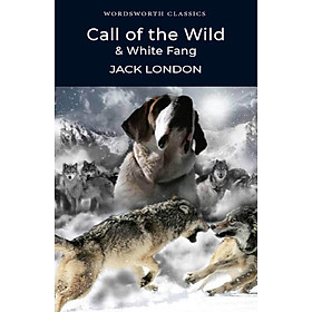Call of the Wild & White Fang