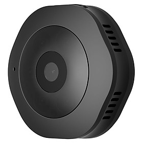 Camera Hồng Ngoại Nhìn Đêm H6-DV 1080P Mini DVR