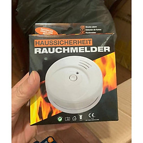Mua Thiết bị báo cháy Haussicherheit RM GS506
