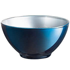 Bát thủy tinh Luminarc Flashy Breakfast Petrole P2240 - 500ml