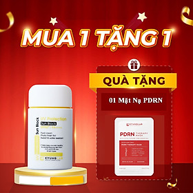 Kem chống nắng 6 màng lọc Kyung Lab UV Protection Sun Block SPF 50+/PA++++ 50ml