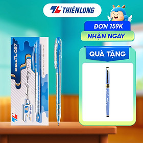 Hộp 20 cây Bút Bi Thiên Long TL-097