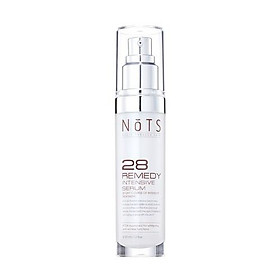Tinh Chất Dưỡng Ẩm Da NoTS 28 Remedy Intensive Serum 35ml