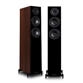 Mua LOA Wharfedale Diamond 12.4 (1 CẶP) HÀNG CHÍNH HÃNG NEW 100