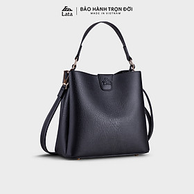 Túi Lata ( Thời trang nữ đi chơi cỡ nhỏ - Túi xách da TX10 )