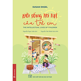 Đời Sống Trí Tuệ Của Trẻ Em - Tuệ An