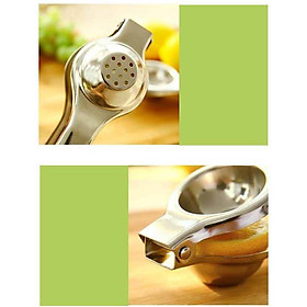 Mua dụng cụ vắt chanh tiện lợi