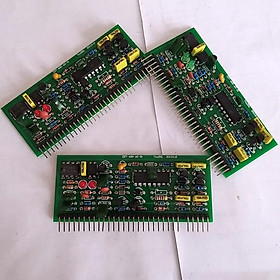 Mua Bo mạch điều khiển dùng IC 3525 loại 30 chân - bo mạch máy hàn