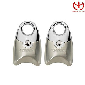 Mua Bộ 2 ổ khóa vali Master Lock 195 TSN - MSOFT