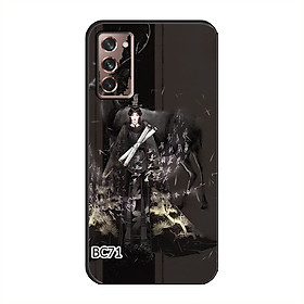 Ốp Lưng Dành Cho SAMSUNG GALAXY Z FOLD 2