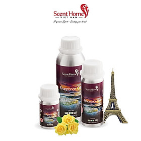 Tinh dầu Scent Homes - mùi hương (Meet In Paris)