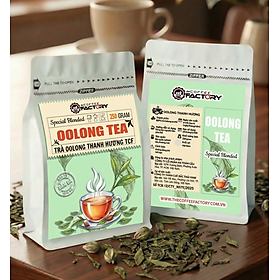 Trà Oolong Thanh Hương TCF